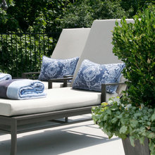 Pool Chairs