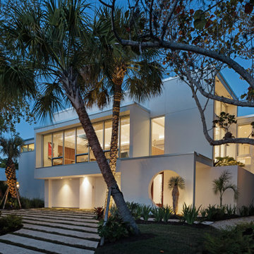 MHouse South