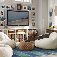 Interiors M&A