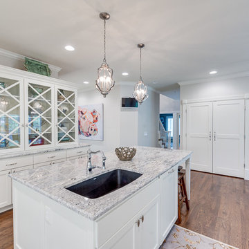 Blanco Kitchen