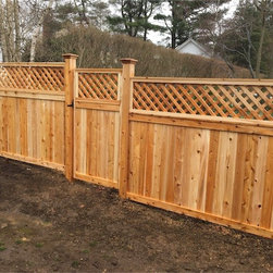 Bronxville, NY Project - Products