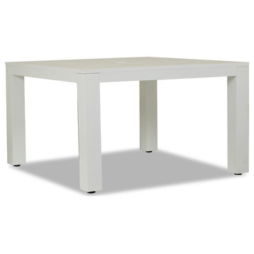Newport 48" Square Dining Table