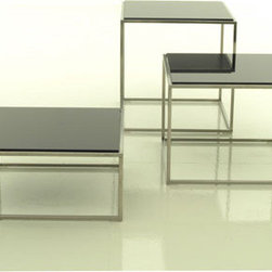 DSL Coffee tables - Coffee Tables