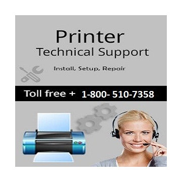 1-800-510-7358 Brother Printer Support Number customer services