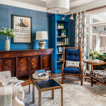 Anne DeCocco Design