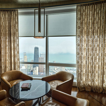 Downtown Chicago