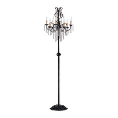 Traditional Floor Lamps Traditional Floor Lamps