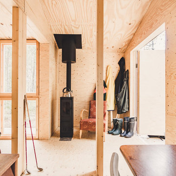 The Cabin