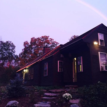 When A House Becomes A Home - Amherst, NH