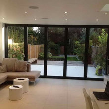 Freda House - Garage Conversion