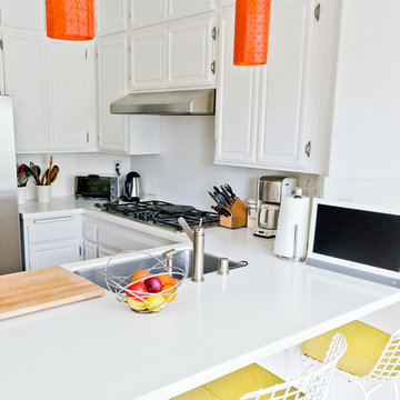 Irvine Residence - May 2012