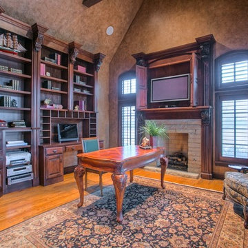 19700 N MacArthur Blvd Edmond, OK - Wyatt Poindexter Keller Williams Realty