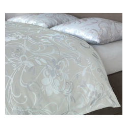 Sonata Duvet Cover - Duvet Covers And Duvet Sets