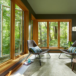 Casement Windows - Products