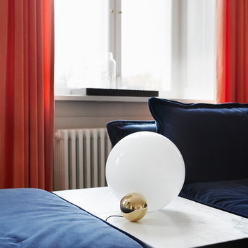 Houzz Tours - Emil Thorup