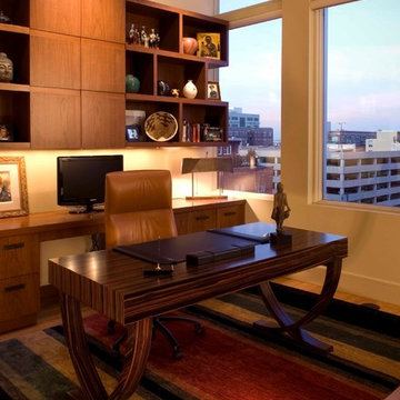 Titanium Lofts