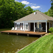 Lake House