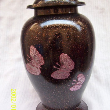 Cremation Urns..