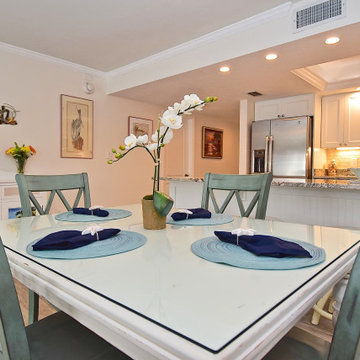Superb Siesta Key Rental Condo - Sarasota Real Estate Photographer Rick Ambrose