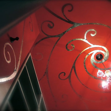 Ceilings