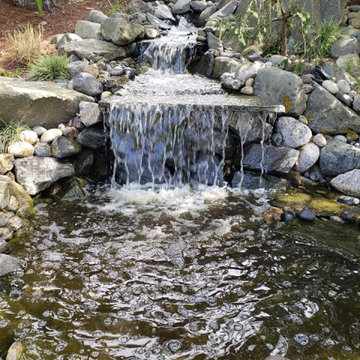 Water Features