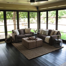 Sunrooms
