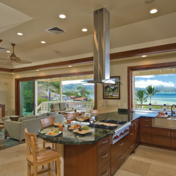 LED Kitchen Lighting