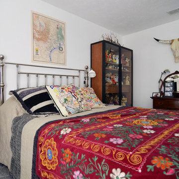 My Houzz: A Texas Home Dances to Its Own Beat
