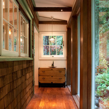 Creekside Cottage