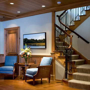 Battle Architects Staircases