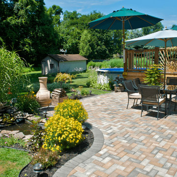 Charleston West Virginia Masonry