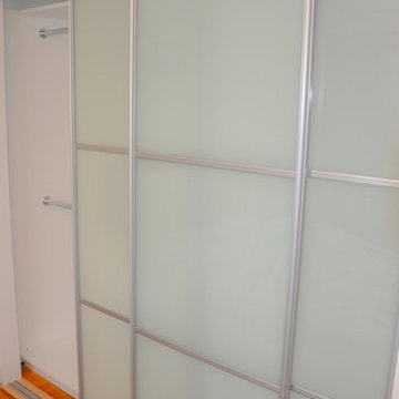 Storage & Closets