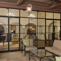 Rehme Steel Windows & Doors - Windows And Doors