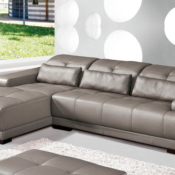 6008 Sectional Sofa