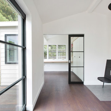 Mill Valley