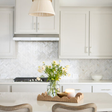 Kitchen Upgrades