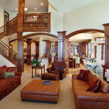 Interiors