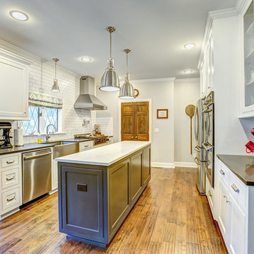 Windsong Kitchen