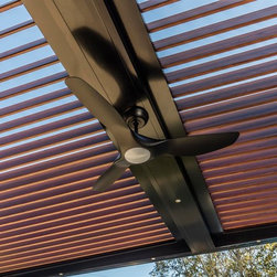 South Wentworthville - Awnings