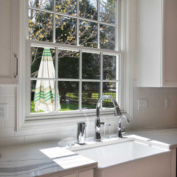 Transitional Kitchen Remodel in Madison