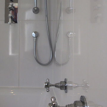 Crystal Palace bathroom