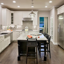 Kitchen Inspirations