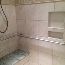 Bathroom Ideas