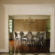 woodwork