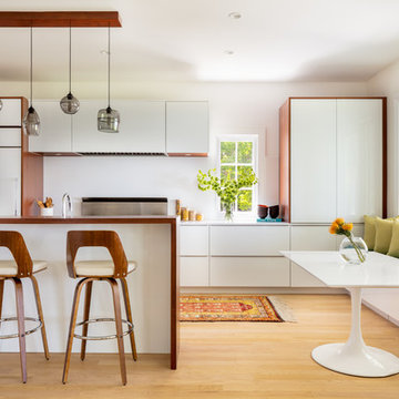 Aldrich Lane Project