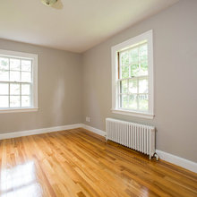 Interior color