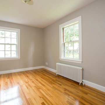 5 Irving Road, Weston, MA