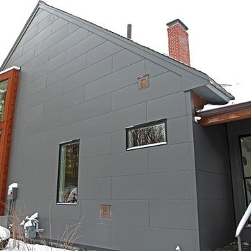 Carlisle Specialty Exterior