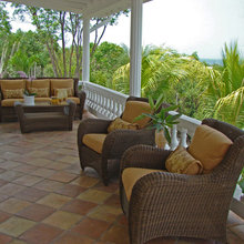 Sunroom
