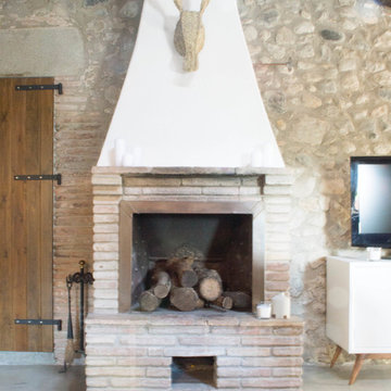 Apartamento vacacional en el Empordà